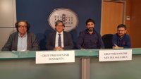 PSIB, MÉS per Mallorca, ALAS y Ben Amics piden que los portadores del VIH sean catalogados como 'infecto-transmisibles'