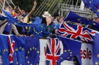 Unos 123.000 ciudadanos comunitarios se han ido de Reino Unido desde la victoria del Brexit