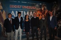 El Casino de la Exposición de Sevilla acoge la muestra ‘Animal Inside Out’