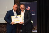 La iniciativa malagueña Taalentfy, entre las mejores 'startups' del mundo hispano en el New York Summit