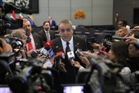 Detenidos en Venezuela un exministro de Petróleo y un expresidente de PDVSA por corrupción