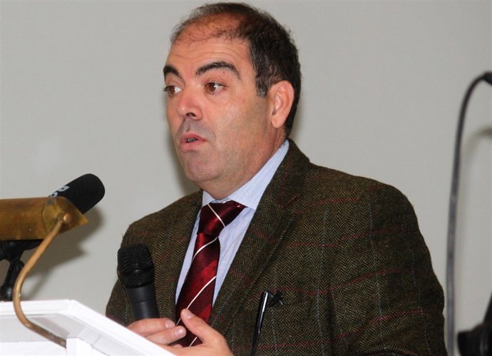 Lorenzo Amor, de ATA