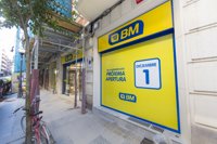 BM Supermercados abrirá este viernes un nuevo establecimiento en Bilbao, tras una inversión de 1,5 millones