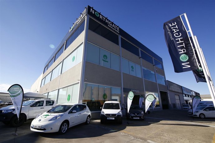 La nueva sede de Northgate en Córdoba