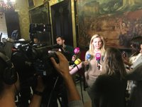 Cort se compromete a actuar urgentemente en la barriada del Camp Redó y a ampliar la ORA de la calle Jesús