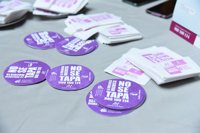 'Tu papel es clave contra el machismo' llegará a más de 700 establecimientos hosteleros de CLM