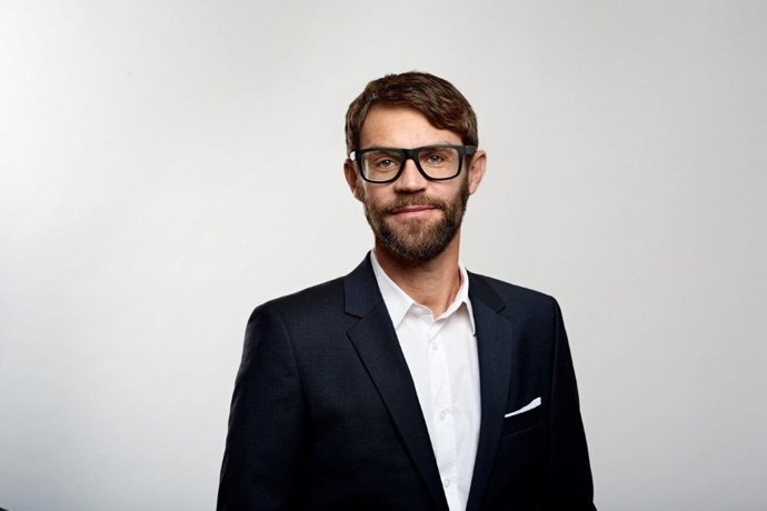 Christian Langer, Director Global de la División Textil de Gore