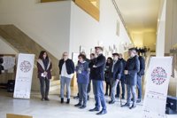 La segunda edición de los premios Youtubeir@s busca incrementar la presencia del gallego en Internet