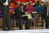 Plaza: "Vamos a ir a cara de perro y dando lo mejor"