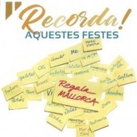 El Consell de Mallorca lanza una campaña para fomentar el comercio de proximidad