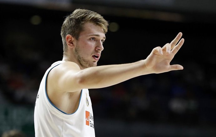 Luka Doncic (Real Madrid)