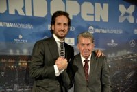 Feliciano López relevará a Manolo Santana como director del Mutua Madrid Open en 2019