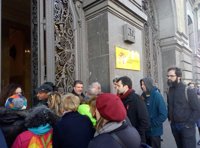 Podemos no ve compatible con el Pacto educativo que Educación haya cortado las negociaciones con los sindicatos