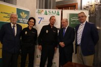 Villalobos critica el arancel de EEUU a la aceituna española en las jornadas de innovación de Asaja