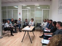 El Centro de Apoyo a la Familia celebra un taller sobre corresponsabilidad familiar