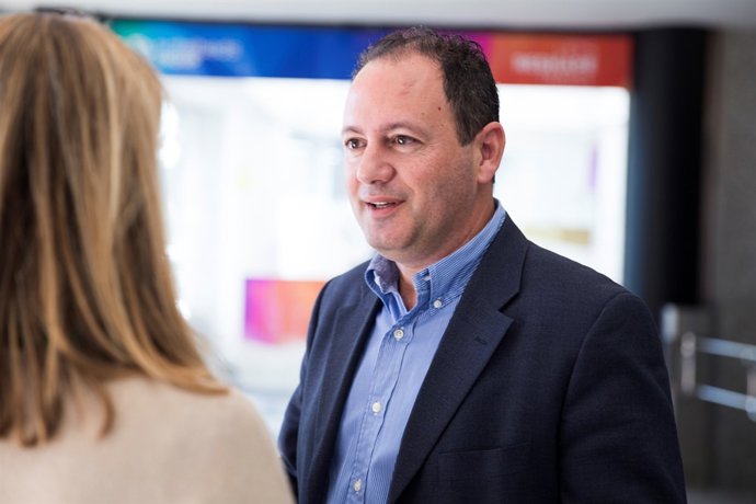 Carlos Feliu, director de ventas Bedsonline