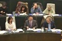 Sánchez Mato confía en poder aprobar el presupuesto de 2018, "cuanto antes mejor" y dice que deberá ser "ilusionante"