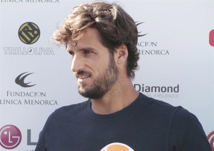 Feliciano López