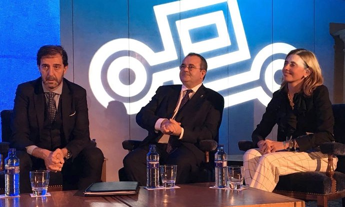 XXVI Encuentros Empresariales de Asturias