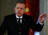 La Fiscalía de Turquía investiga a la familia de Erdogan por evasión de impuestos