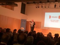 Iceta pide "prudencia" a Rajoy y señala que la financiación autonómica va tres años tarde