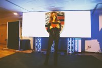 El restaurante La Carboná de Jerez de la Frontera, ganador del V Concurso Gastronómico 'Panamera Gourmet'