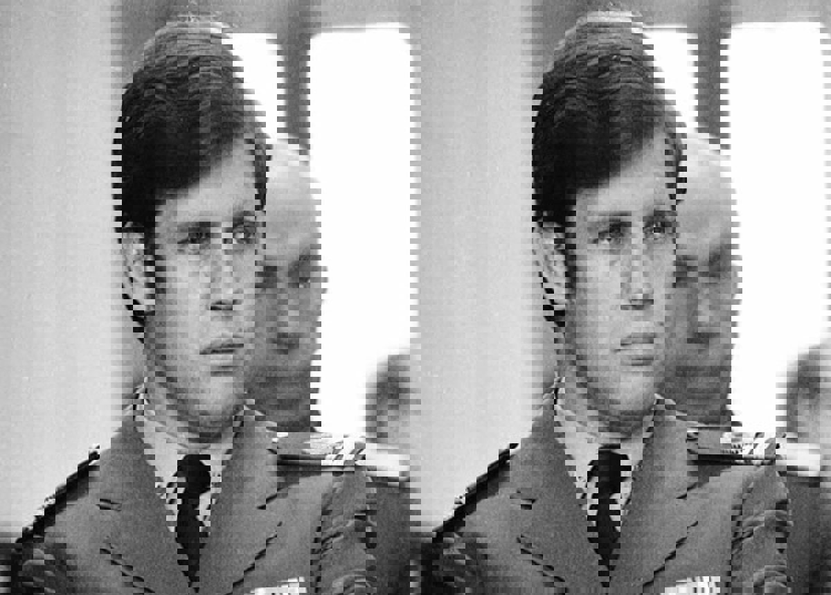 ¿Quién es Alfredo Astiz?, el 'Ángel de la muerte