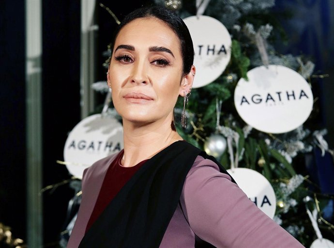 VICKY MARTÍN BERROCAL