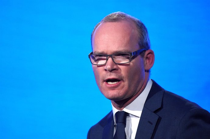 Simon Coveney