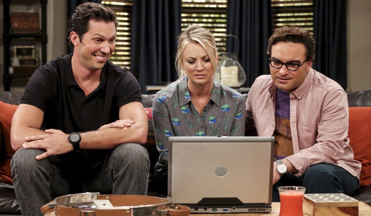 The Big Bang Theory Revela El Gran Secreto De Penny Y Leonard 