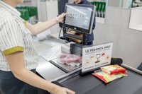 Mercadona inaugura su nuevo modelo de tienda eficiente en Palma