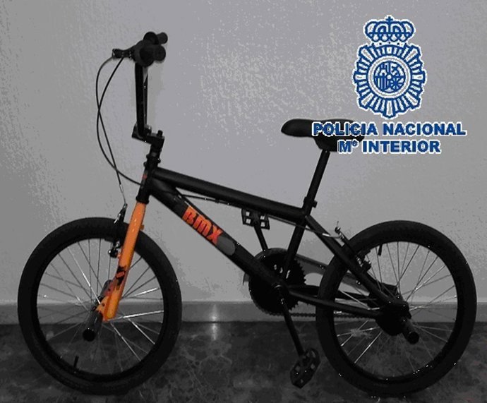 Policía Nacional Nota De Prensa "La Policía Nacional Detiene A Una Cuadrilla De 