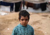 La ONU hace una petición récord de 22.500 millones de dólares para atender las crisis humanitarias en 2018