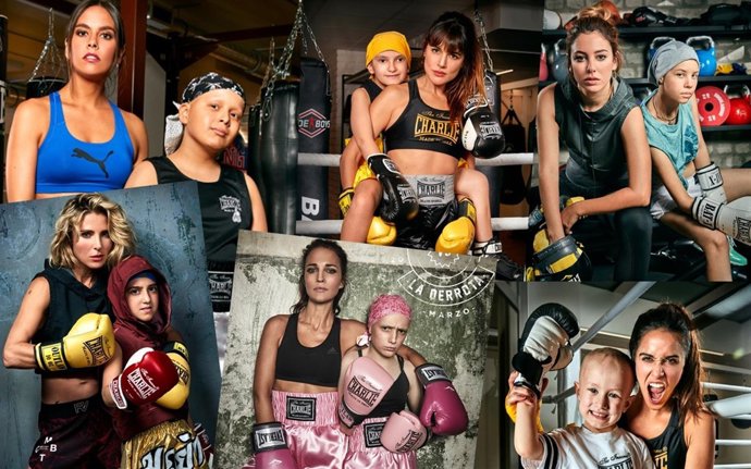 CALENDARIO JUEGATERAPIA RESISTIRE 2018 