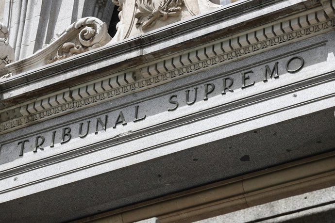 Tribunal Suprem