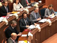 El Presupuesto de Presidencia y Fomento para 2018 aumenta un 7,7% y apuesta por la llegada del AVE y el soterramiento