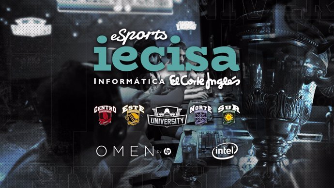 Iecisa Entra De Lleno En Los Esports A Traves De La Liga University