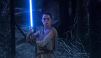 Daisy Ridley dejará Star Wars tras el Episodio IX