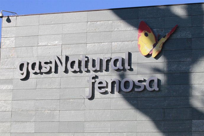 Gas Natural fenosa