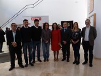 CCOO Andalucía cree que retrasar el debate sobre financiación "impedirá un análisis serio para una equidad entre zonas"