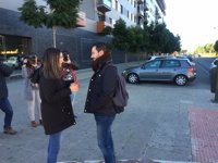 PSOE-A aboga por seguir luchando contra el sida con más prevención y trabajando contra la estigmatización