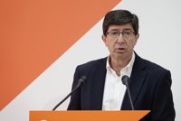 Cs pediría responsabilidades a Durán si hubiera irregularidad en el contrato de la campaña del 4D