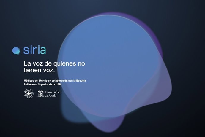La nova app intel·ligent que posa veu a les víctimes del conflicte a Síria 
