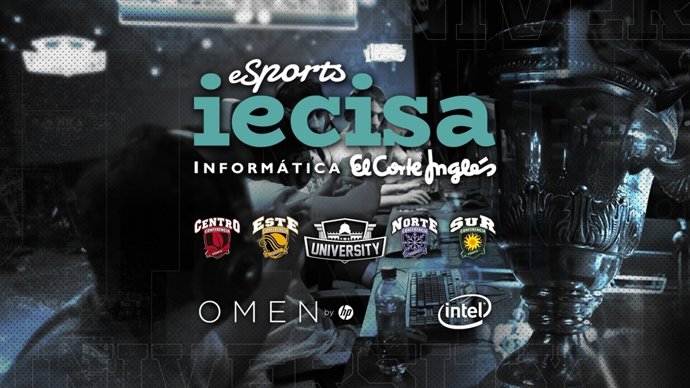 Iecisa Entra De Ple En Els Esports A Traves De la Lliga University