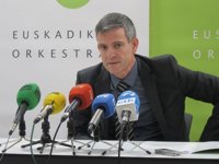 Dirección de OSE y Comité de empresa alcanzan un acuerdo que trae "paz social" a la orquesta