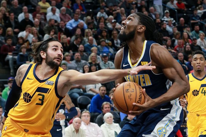 Ricky Rubio