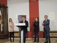 El programa 'Explorer' busca jóvenes emprendedores de hasta 31 años que tengan una idea y ganas de llevarla a cabo