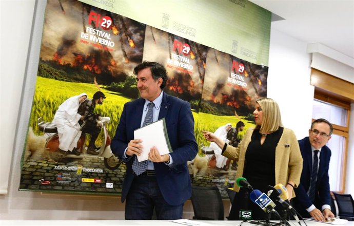 Festival de Invierno