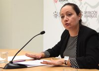 Los presupuestos de la Diputación de Badajoz en 2018 para Cooperación Municipal ascienden a 1,5 millones de euros