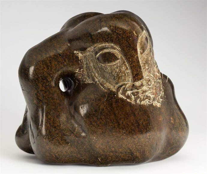 Nota Y Fotos. Guadalajara Dedicará Un Espacio Expositivo Permanente A La Obra De